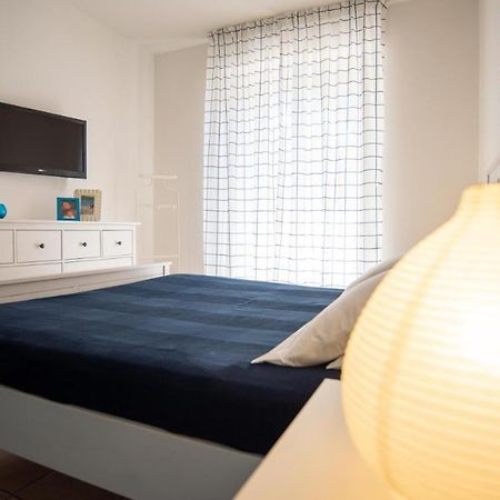 Nice Summer Apartment in Complesso Riva del Sole Giovinazzo Extérieur photo