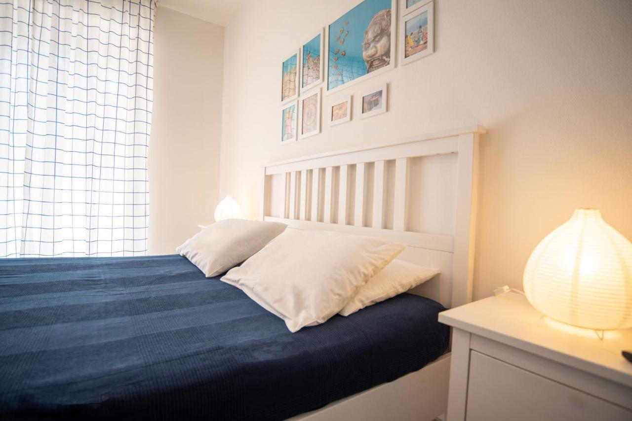 Nice Summer Apartment in Complesso Riva del Sole Giovinazzo Extérieur photo