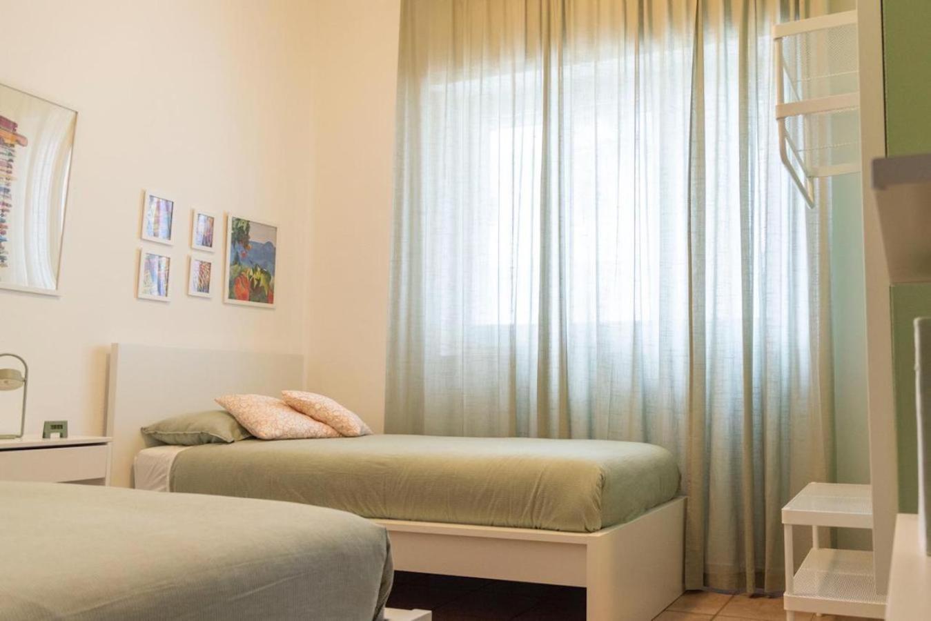 Nice Summer Apartment in Complesso Riva del Sole Giovinazzo Extérieur photo