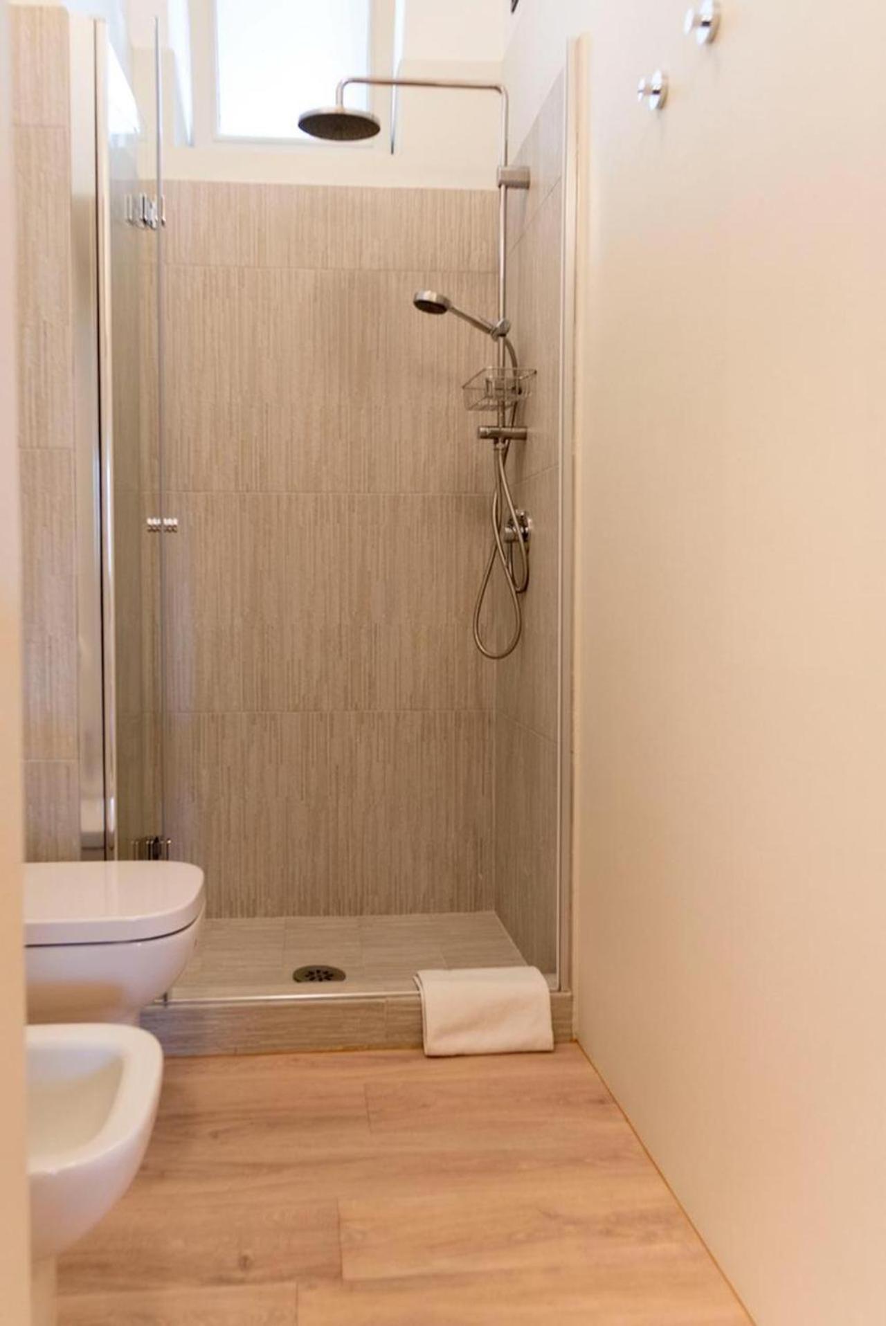 Nice Summer Apartment in Complesso Riva del Sole Giovinazzo Extérieur photo