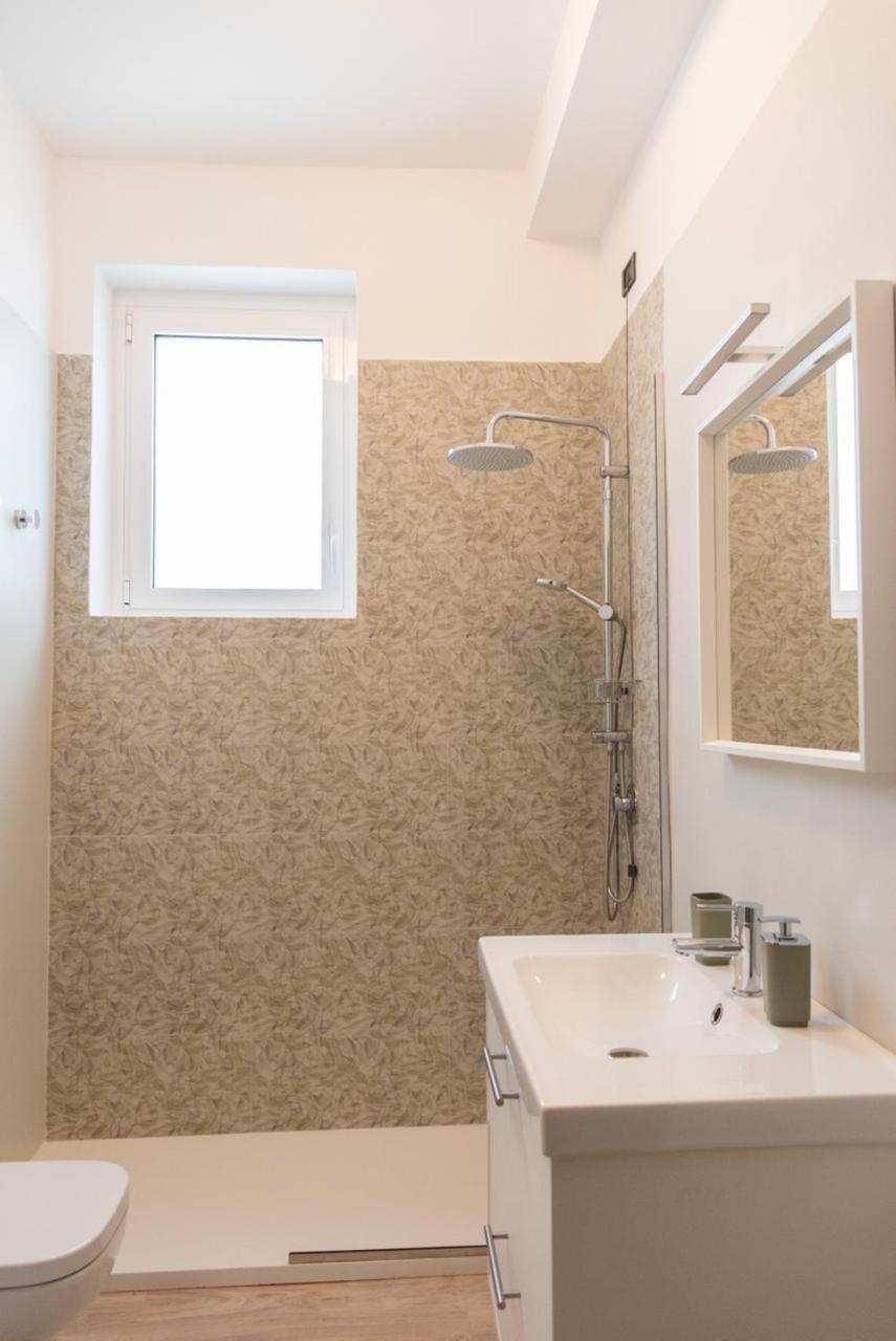 Nice Summer Apartment in Complesso Riva del Sole Giovinazzo Extérieur photo