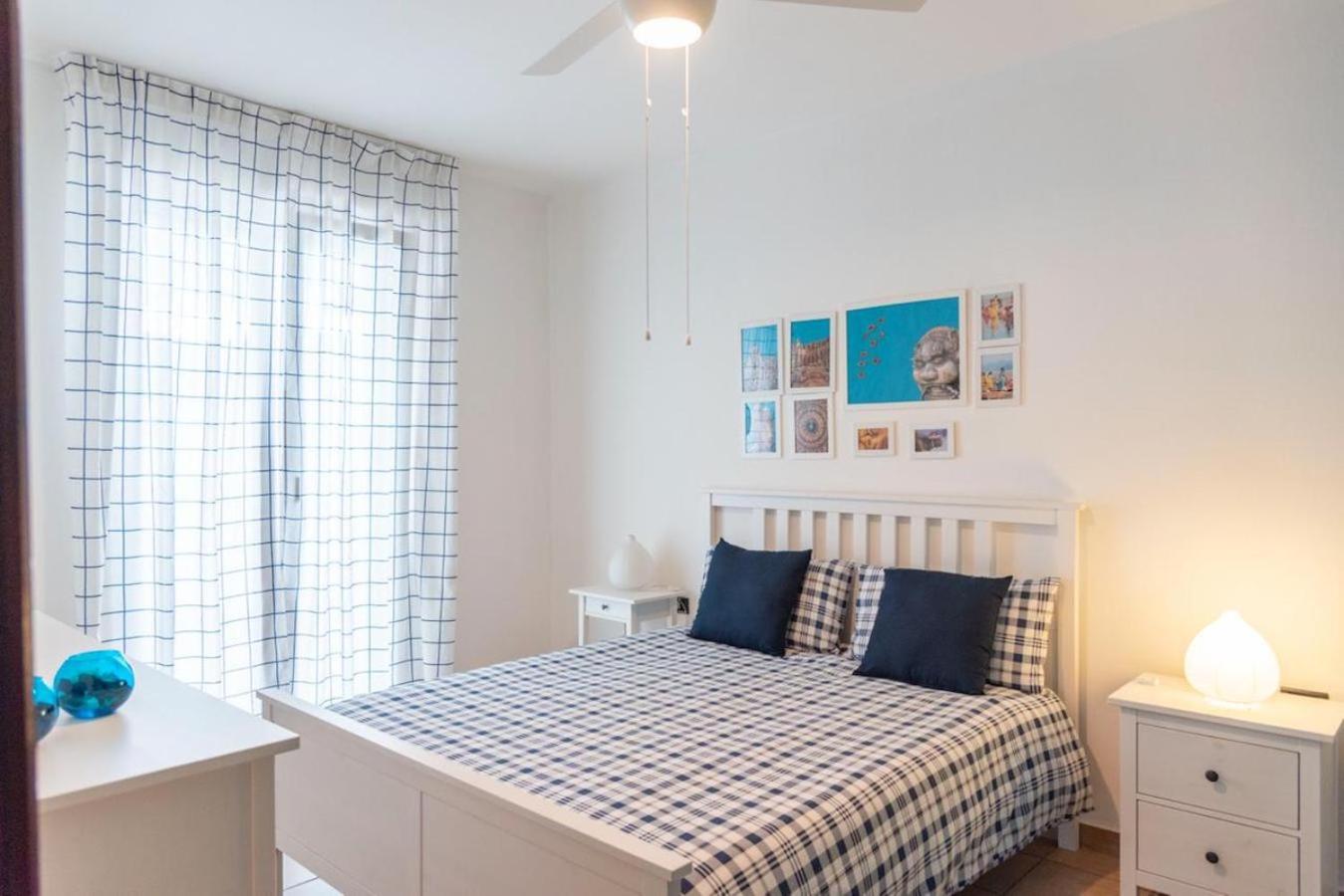 Nice Summer Apartment in Complesso Riva del Sole Giovinazzo Extérieur photo