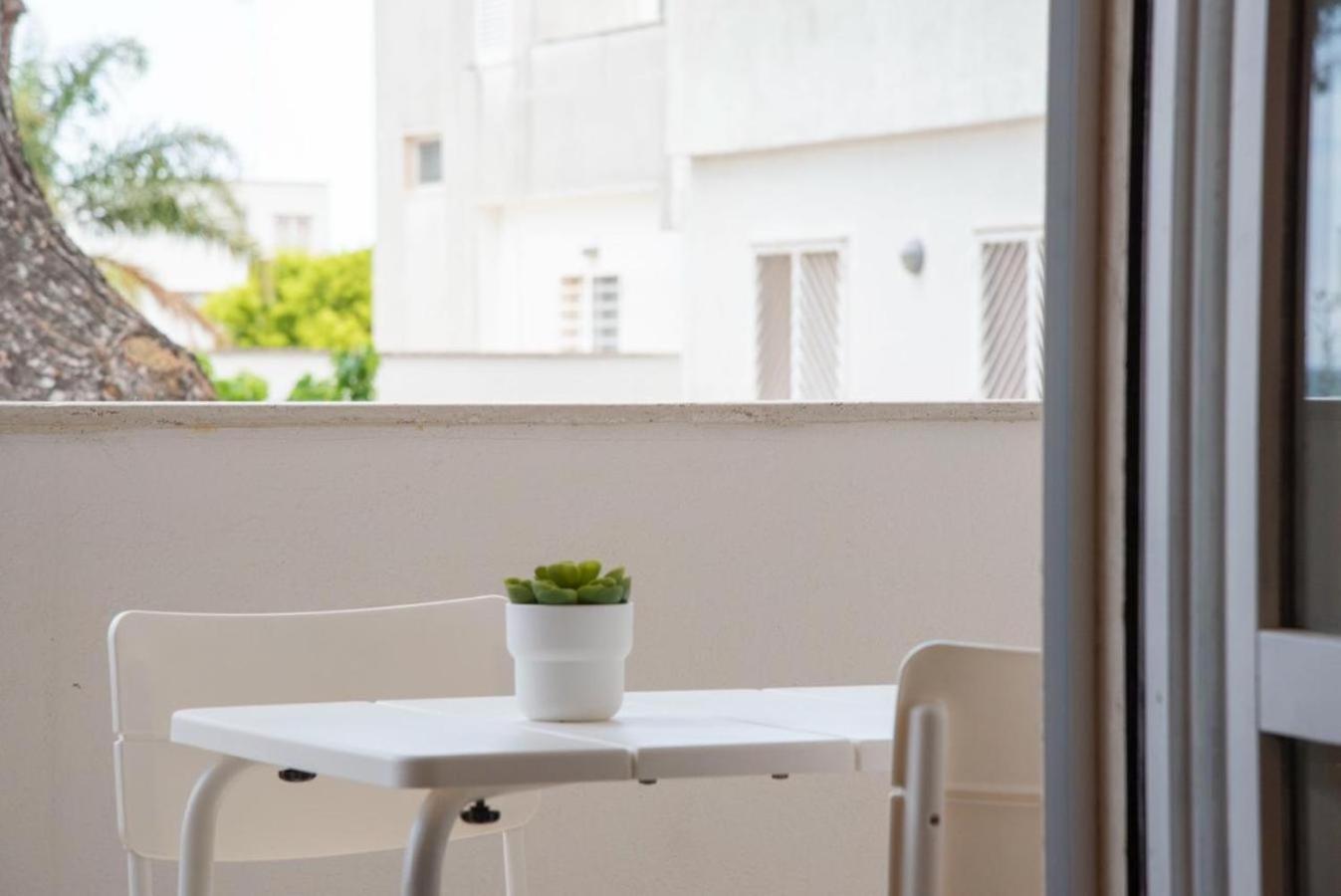 Nice Summer Apartment in Complesso Riva del Sole Giovinazzo Extérieur photo