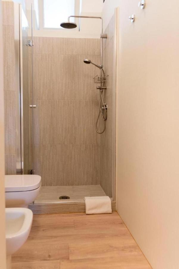 Nice Summer Apartment in Complesso Riva del Sole Giovinazzo Extérieur photo