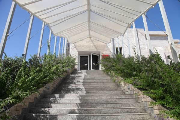 Nice Summer Apartment in Complesso Riva del Sole Giovinazzo Extérieur photo