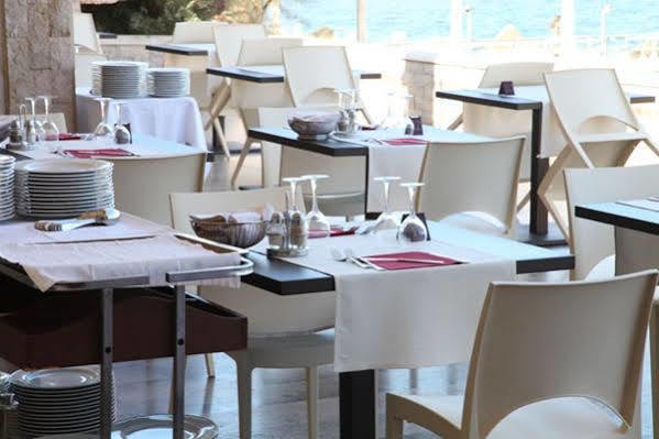 Nice Summer Apartment in Complesso Riva del Sole Giovinazzo Extérieur photo